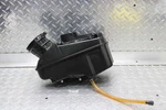 1999 Honda Shadow Ace 1100 D2A Airbox Cleaner 17210-MM8-010. Fixed Price $44.95.