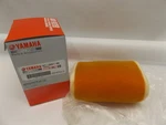 Nos Yamaha 1M1-14451-00-00 Air Cleaner Element DT250 DT400. Fixed Price $34.99.