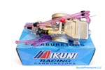 2003 Suzuki RM125 Oem Replacement Mikuni TMX38 38MM Carburetor 13200-36F00. Fixed Price $134.95.