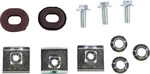 Bolt Airbox Dzus Eliminator Kit #bmh-yz.dze Fits Yamaha. Fixed Price $13.64.