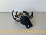 Suzuki RMZ450 18-25 Throttle Body Oem 13041-37K01 187. Fixed Price $199.00.