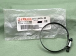New Genuine Yamaha 4TV-14455-00 Hose Clamp Assembly. Fixed Price $17.38.
