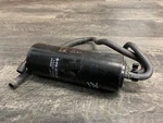 Yamaha 2002 2003 YZFR1 Oem Charcoal Evap Emissions Canister. Fixed Price $39.99.