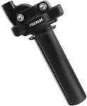 Nibbi 7/8" Twist Throttle Accelerator Handlebar Grip Mini Dirt Pit Bike Atv Quad. Fixed Price $19.94.