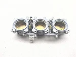 06-12 Triumph Daytona 675R Throttle Body Bodies 1240478. Fixed Price $47.53.