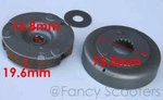 Coolster 110CC & 3050AX, Atv Automatic Clutch. Fixed Price $20.95.