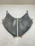 2014 Yamaha Venture PZ50MPEL Oem Side Cover Plastic Shroud Fairing. Fixed Price $79.99.