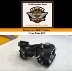 Oem 17-24 Harley M8 107 & 114 55MM Mikuni Throttle Body Intake Manifold. Fixed Price $149.95.