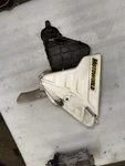 91, 92 Honda CR-125 Oem Air Box,. Fixed Price $99.00.