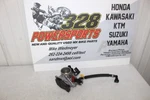 New 2021 2022 Honda Oem Throttle Body Rx Rwe CRF450RS 23-24. Fixed Price $391.19.