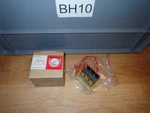 Honda CR125 1989 Nos Oem Reed Valve Membrane 14100-KZ4-003. Fixed Price $119.50.