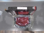 New Bike Master Air Filter For Suzuki Gsxr 1300 2008. Fixed Price $24.99.