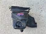 1989 Kawasaki KX125 Airbox KX250, 1990-2004 KX500. Fixed Price $200.00.