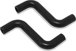 Bikers Choice 488104 Aircleaner Breather Tube For Softail & Flh Models. Fixed Price $8.99.