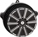 Arlen Ness Big Sucker Stage Air Cleaner Kit W/10-GAUGE Cover Black #600-307. Fixed Price $359.95.