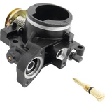 Koso North America Throttle Body Screw - Brass BS000010. Fixed Price $24.83.