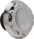 Arlen Ness Vented Gas Cap Chrome Motorcycle Street Bike 701-011 0703-0858. Fixed Price $81.20.