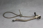2007 Kawasaki Vulcan 500 Air Valve Solenoid Top Engine Switch Sensor 16126-1318. Fixed Price $29.00.
