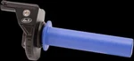 Motion Pro Vortex Throttle Assembily For 22MM Bars 01-2810. Fixed Price $57.99.