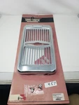 Show Chrome Accessories 63-317 Celestar Radiator Grille. Fixed Price $129.99.
