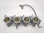 97-00 Suzuki Gsxr 750 Throttle Body Bodies. Fixed Price $244.78.