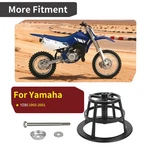1993-2001 For Yamaha Air Filter Cage Holder W/ Screw 4ES-14458-00-00. Fixed Price $26.99.
