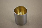 Mikuni VM33 Smoothbore Throttle Valve 2.0 Cutaway Carburetor Slide Brass. Fixed Price $74.99.