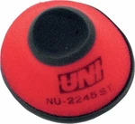 New Uni NU-2245ST Multi-stage Competition Air Filter Yamaha Free Ship. Fixed Price $31.37.
