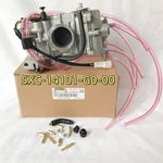 5XC-14101-G0-00 Carburetor For Yamaha WR250F YZ250F 2001-2013 Keihin FCR38. Fixed Price $297.00.