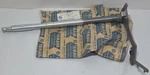 New 1970-1973 Yamaha XS1 XS2 Tx 650 Gear Shifter Shaft Oem 256-18101-02. Fixed Price $84.98.
