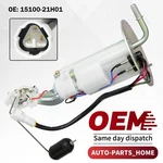 15100-21H01 Fuel Pump Assembly For Suzuki 2007-2011 GSXR1000 GSX-R1000. Fixed Price $62.69.