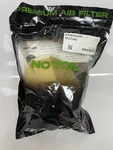 2004-2006 Suzuki RMZ250 2004-2005 Kawasaki KX250F Foam Air Filter No Toil. Fixed Price $30.95.