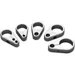 Drag Specialties Die-cast Clutch Cable Clamp For 1-1/8" Frame DS-223043. Fixed Price $27.97.