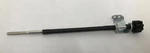 Keihin Fcr Mx Carburetor Idle Adjustment Cable Oe Part P/n 021-745. Fixed Price $49.95.