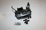 2023 Triumph Trident 660 Air Chamber Filter Box T1247001. Fixed Price $67.49.