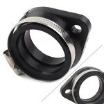 Flange Carb Adapter For Mikuni HSR45 Harley. Fixed Price $22.47.
