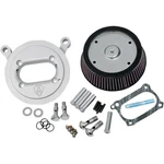 Arlen Ness Stage Big Sucker Air Cleaner For 99-01 Harley Flh Efi -natural. Fixed Price $170.95.