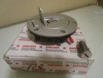 NOS15-17 Ducati Multistrada Enduro 1200 1260 Hands Free Tank Filler P 96783410C. Fixed Price $299.99.