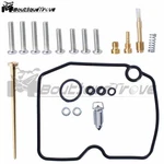Carburetor Repair Kit For Kawasaki Vulcan 800 / Classic 1995-2005 New. Fixed Price $9.06.