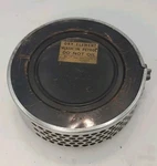 Vintage Triumph Norton Bsa Center Outlet Canflo Air Filter Oem #856686 Nice.(d). Fixed Price $89.00.