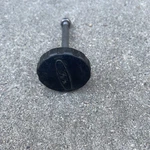 Honda CA72 CA77 CT90 CT100 Air Cleaner Cover Latch Knob Oem 83650-081-000. Fixed Price $20.00.