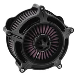 Turbine Air Cleaner Black Ops Throttle By Wire 0206-2038-SMB. Fixed Price $650.94.