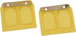 Standard Power Reeds Dura Flex W/rev Plates Boyesen 645 For Yamaha Banshee. Fixed Price $45.95.