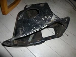 Montesa H6 Air Box Vb Ve 250 360 414 Vintage Mx Enduro. Fixed Price $36.00.