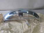 Genuine Kawasaki W650 W400 Front Fender 35001-0025 Nos Unused. Fixed Price $555.00.
