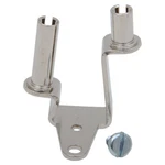 And Cycle Throttle Cable Guide Cv S&s 11-2338P. Fixed Price $50.21.