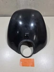 2006 Buell Ulysses XB12X False Gas Tank Airbox Cover Fairing #NV3-8. Fixed Price $95.00.
