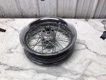 10 Harley Davidson Fxdc Dyna Super Glide Custom Rear Back Rim Wheel Straight. Fixed Price $474.99.