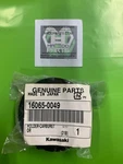 Kawasaki Oem Carburetor Holder 16065-0049. Fixed Price $20.07.