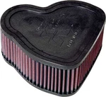 K & HA-1802 O.e.m. Replacement High-flow Air Filters. Fixed Price $106.99.